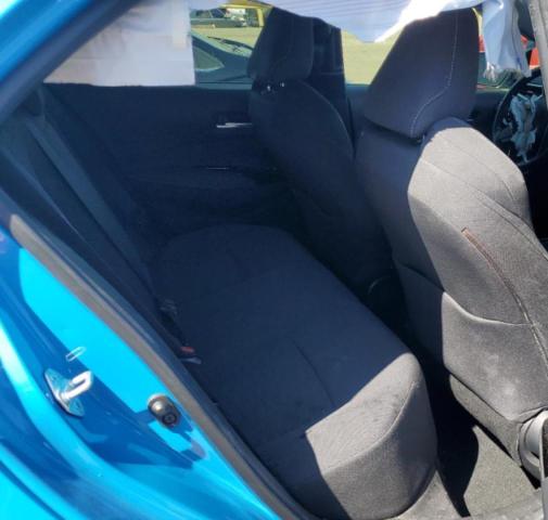 JTND4RBE1L3090650 Toyota COROLLA SE