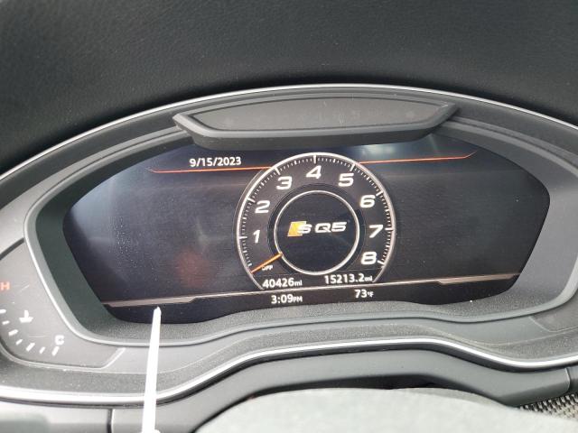 WA1B4AFY4K2084356 Audi Sq5 Premium Plus