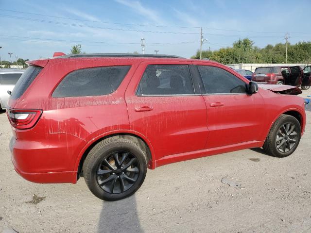 1C4RDJDG2JC187170 Dodge DURANGO GT