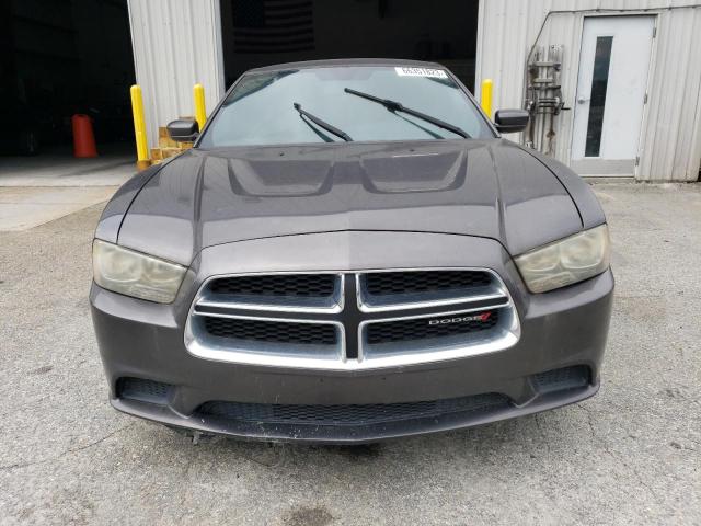 2C3CDXBG4EH108388 Dodge Charger Se