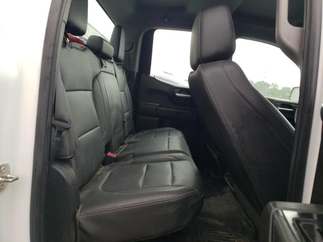 1GCRWAEHXKZ202725 Chevrolet Silverado C1500