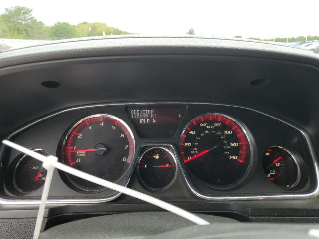 1GKKRSKDXEJ165926 GMC Acadia Slt-2