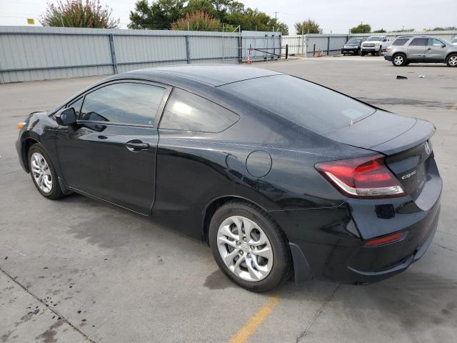 2HGFG3B53EH524392 Honda Civic Lx