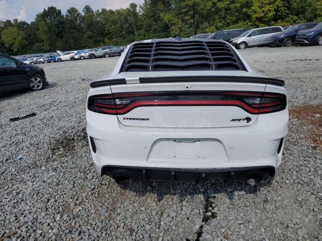 2C3CDXL99NH105986 Dodge Charger Srt Hellcat