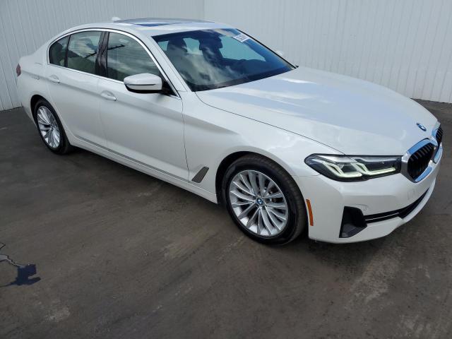 WBA53BH04NCK04428 BMW 530 I