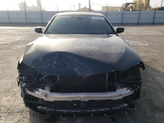WBAJA9C56JB250715 BMW 530e