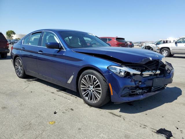 WBAJB1C55JB084136 BMW 530XE