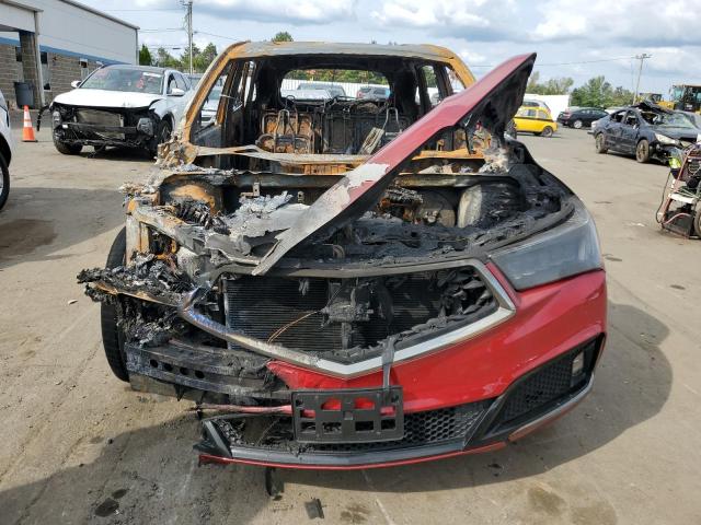5J8YD4H06LL012760 Acura MDX A-SPEC