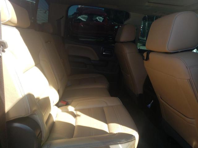 3GTU2PEJ1HG292187 GMC Sierra K1500 Denali