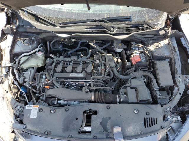 JHMFC1F93JX035166 Honda Civic Touring