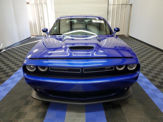 2C3CDZKG2MH681364 Dodge Challenger Gt