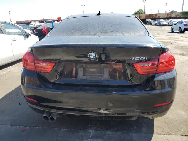 WBA3N7C53EK221891 BMW 428 I