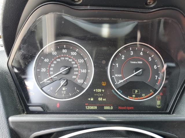 WBA1J7C55EVW84634 BMW M235I