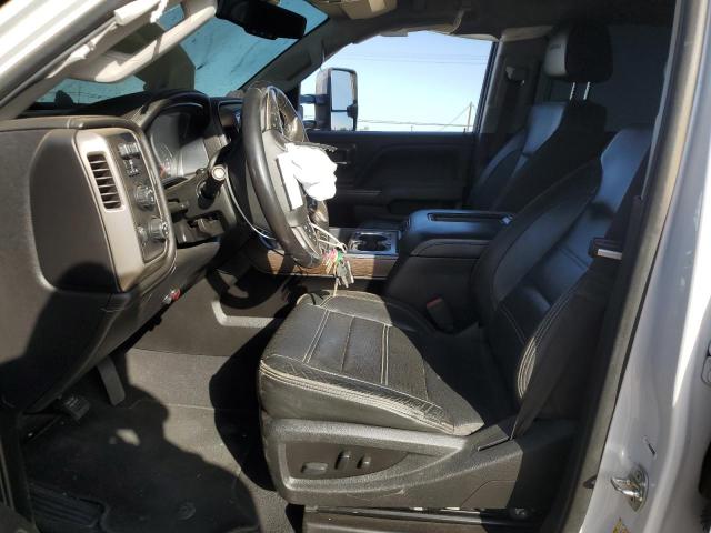 1GT12SEY9KF165490 GMC Sierra K2500 Denali