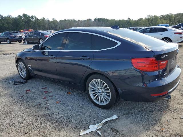 WBA3X5C54FD561149 BMW 328 XIGT