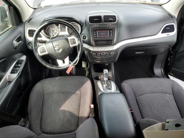 3C4PDCABXET163740 Dodge JOURNEY SE
