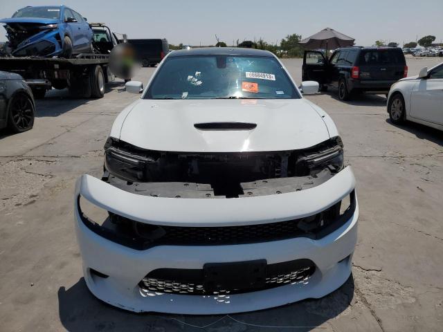 2C3CDXGJ4KH520214 Dodge Charger Scat Pack