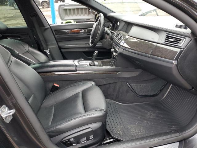 WBAYF8C51ED141793 BMW 750 LXI