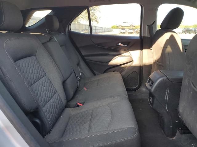 2GNAXKEV1K6222001 Chevrolet EQUINOX LT