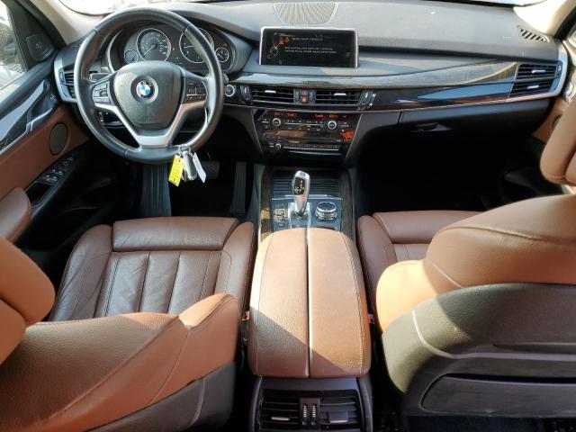 5UXKS4C54E0C07209 BMW X5 Xdrive35d
