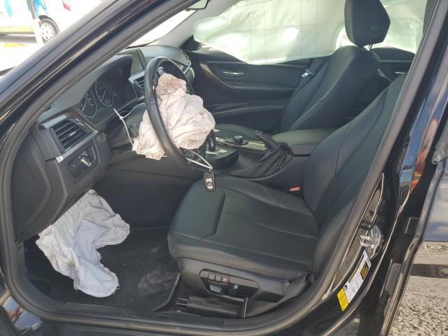 WBA3C1C56FK121188 BMW 328 I Sulev