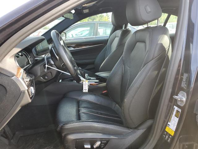 WBAJA7C38HG905957 BMW 530 XI