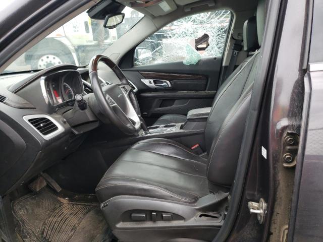 2GKFLZE31F6203282 GMC Terrain Denali