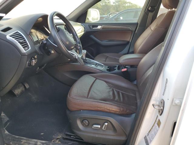 WA1C2AFP0GA032740 Audi Q5 PREMIUM