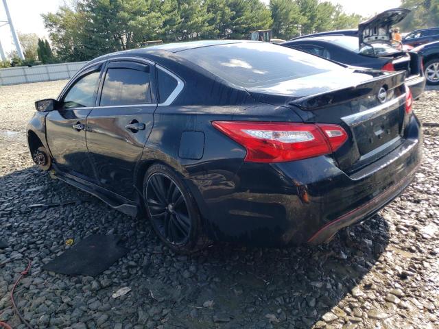 1N4AL3AP9GC157467 Nissan ALTIMA 2.5