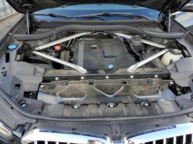 5UXCR4C05P9N47839 BMW X5 Sdrive 40i