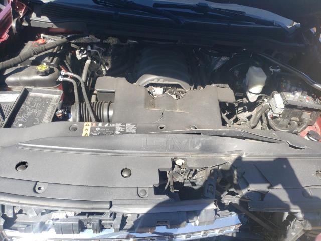 3GTU2PEJ1HG292187 GMC Sierra K1500 Denali