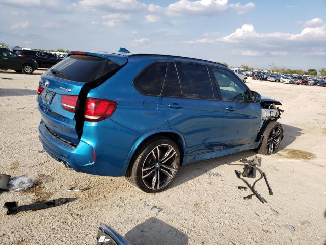 5YMKT6C59J0Y83759 BMW X5 M