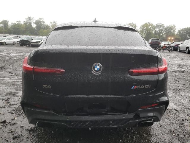 5UX2V5C08M9E33880 BMW X4 Xdrivem40i