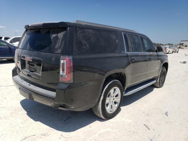 1GKS1GKC1FR213778 GMC Yukon Xl C1500 Sle
