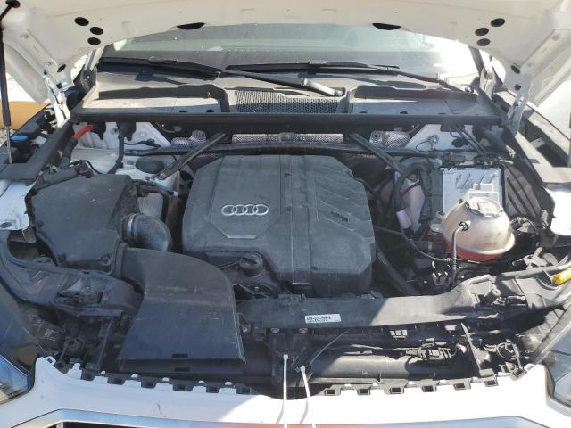 WA1AAAFY3M2025466 Audi Q5 PREMIUM