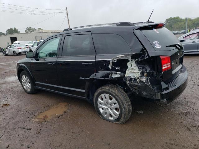 3C4PDCABXJT447265 Dodge JOURNEY SE