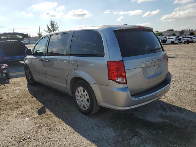 2C4RDGBGXER168031 Dodge Grand Caravan Se