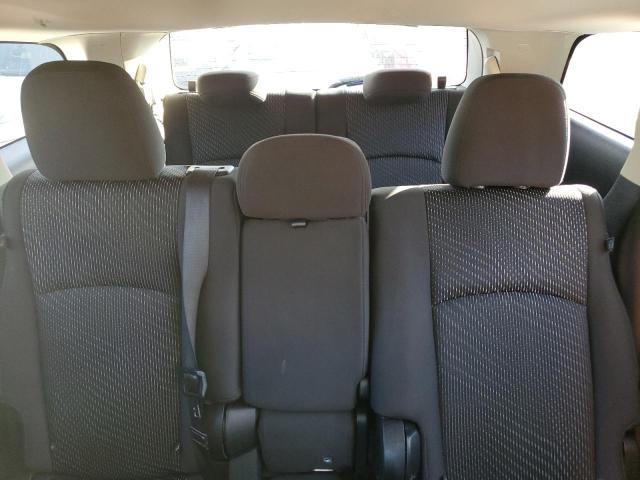 3C4PDDAG8FT749307 Dodge JOURNEY SE