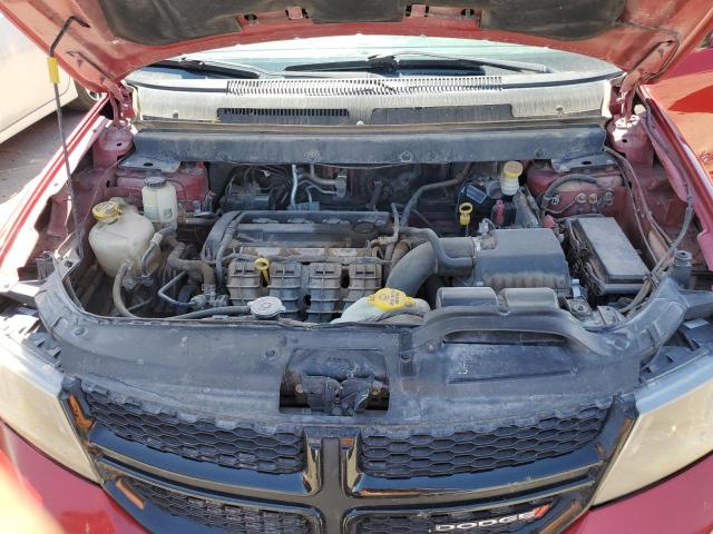 3C4PDCBB5FT518197 Dodge Journey Sxt