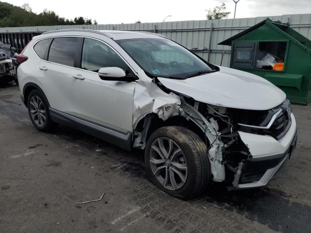 2HKRW2H91MH681461 Honda Cr-v Touring