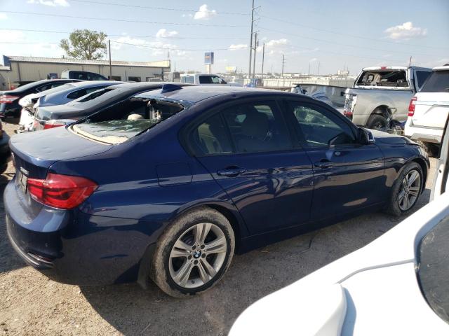 WBA8E9C55GK646081 BMW 328 I Sulev