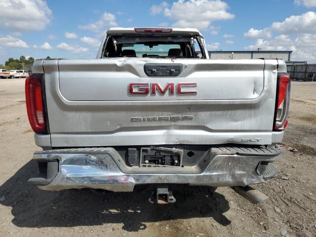1GT49NE74MF311721 GMC Sierra K2500 Slt