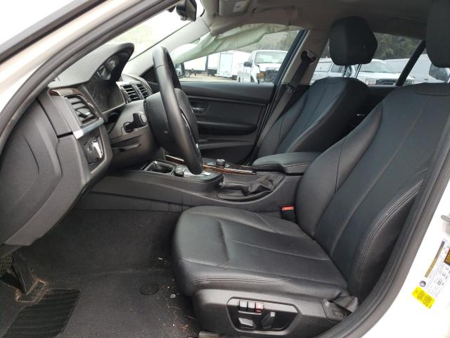 WBA3D3C53FK158563 BMW 328 D