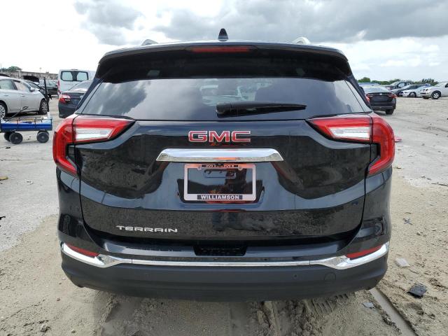 3GKALPEV5NL230608 GMC Terrain Slt