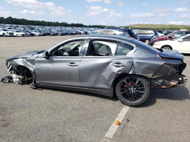 JN1EV7AR8KM556326 Infiniti Q50 LUXE
