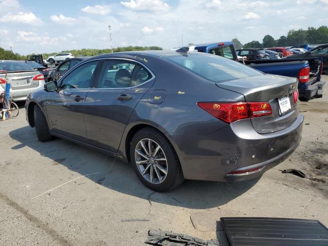 19UUB1F33LA014591 Acura TLX