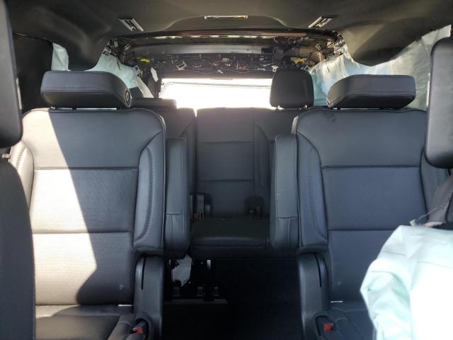 1GKS1JKLXMR172528 GMC YUKON XL DENALI