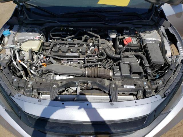 19XFC1F3XLE209248 Honda CIVIC EX
