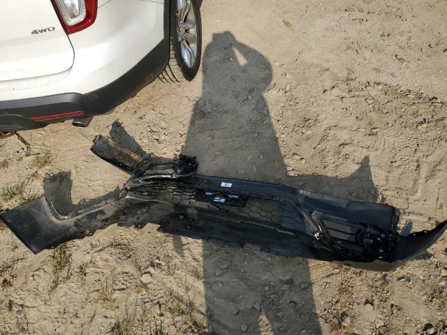 2HKRW2H84LH666152 Honda CR-V EXL