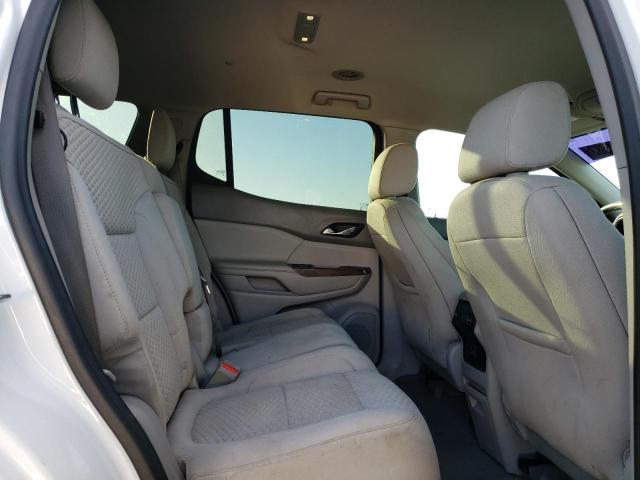 1GKKNKLA4JZ163617 GMC ACADIA SLE